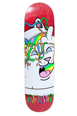 RIPNDIP Acid Playdo Board Multi 8,0"