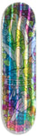 Kyle Walker Holo. Rain. Foil Real Cathedral Deck 8,38"