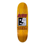 Robotron Deck Split Face 8.7"