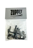 Zupply Montage-Set Imbus 1,0"